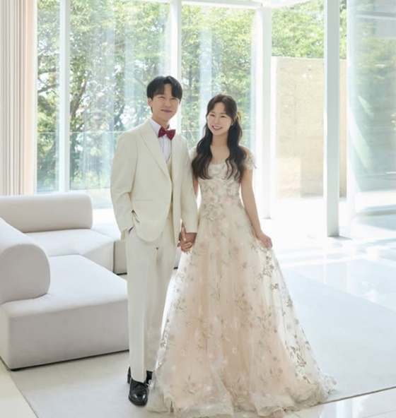 26기 영수, 영숙/사진=26기 영숙 SNS