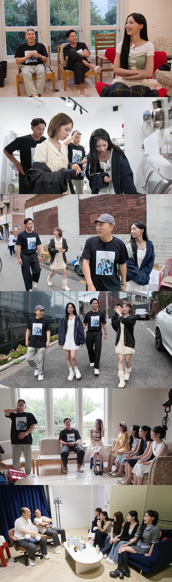 /사진=SBS '비서진'