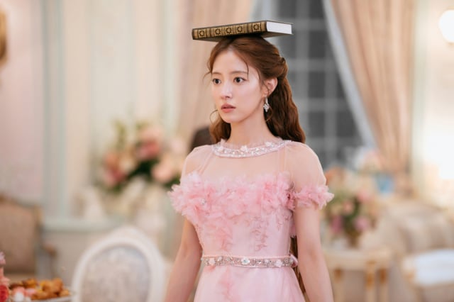 Lee Se-young / Photo provided by Disney+ "The Remarried Empress"