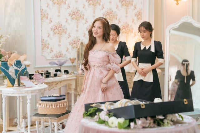 Lee Se-young / Photo provided by Disney+ "The Remarried Empress"