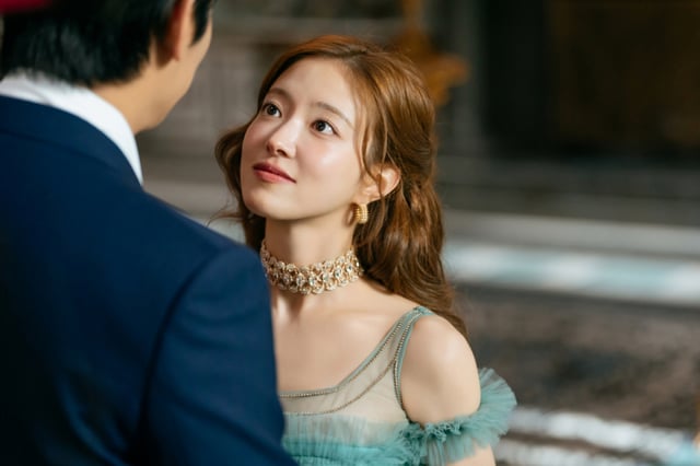 Lee Se-young / Photo provided by Disney+ "The Remarried Empress"