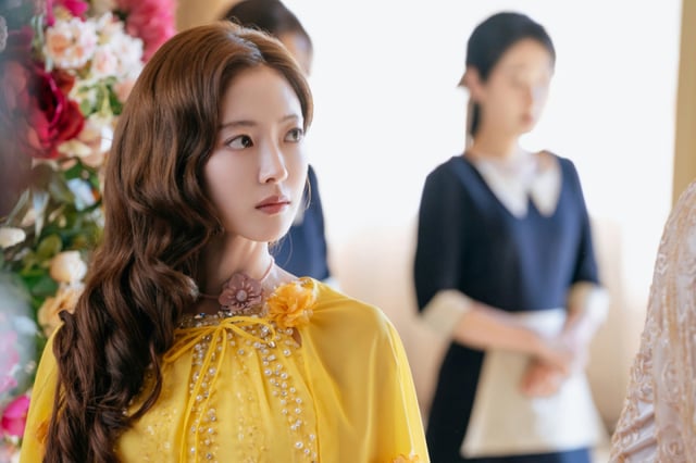 Lee Se-young / Photo provided by Disney+ "The Remarried Empress"