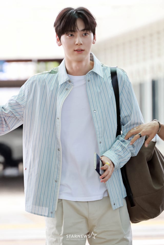 Hwang Min-hyun /foto=reportero Im Seong-gyun tjdrbs23@