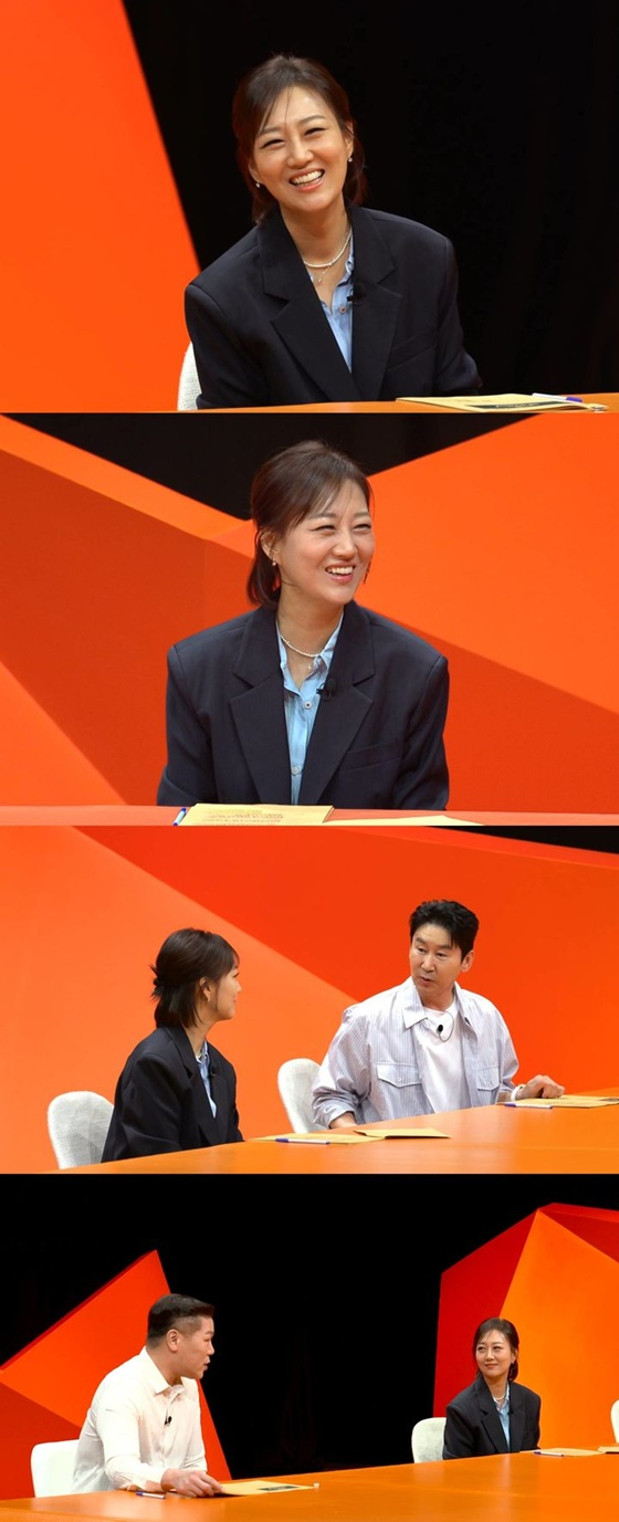 /사진=SBS '미운 우리 새끼'