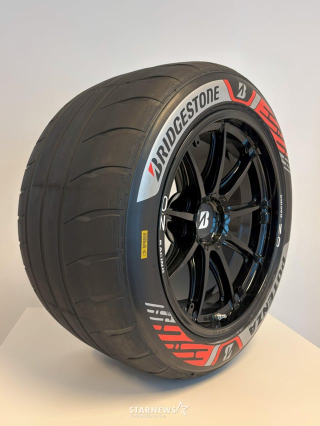 Potenza GEN4