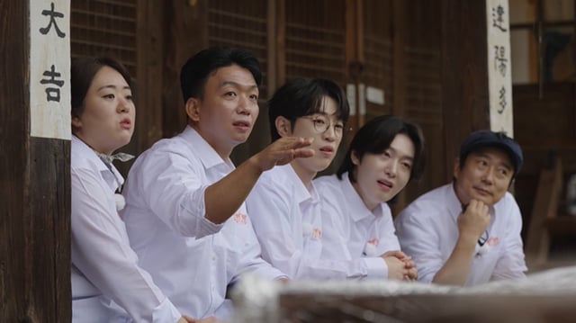 /사진제공=TV CHOSUN