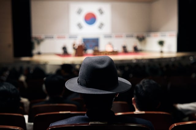 /사진=영화 '암살자(들)'
