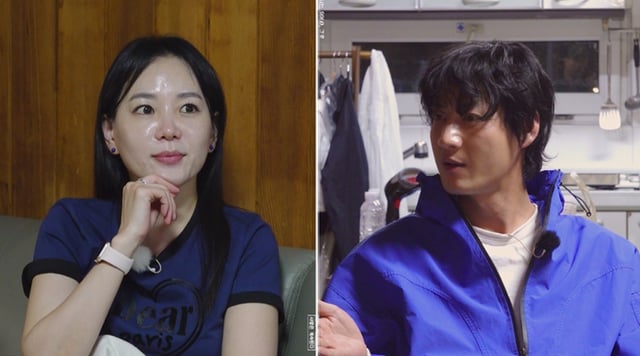 /사진=ENA, SBS Plus