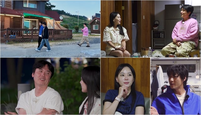  /사진=ENA, SBS Plus