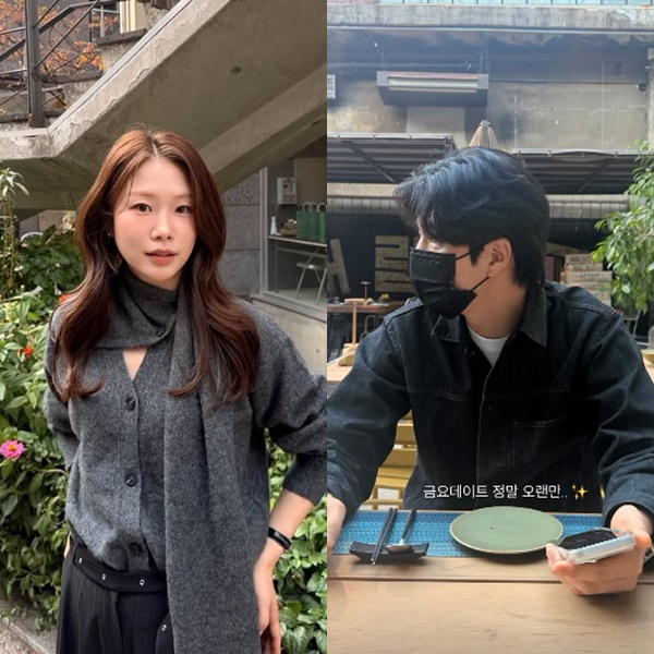 /Photo=Season 31 Sunja’s SNS