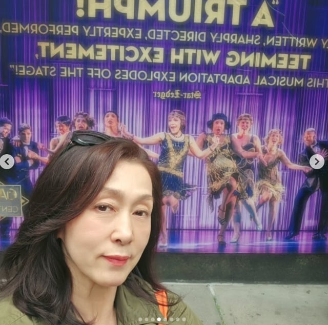 /사진=SNS