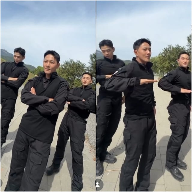 /照片=社交媒体(SNS)