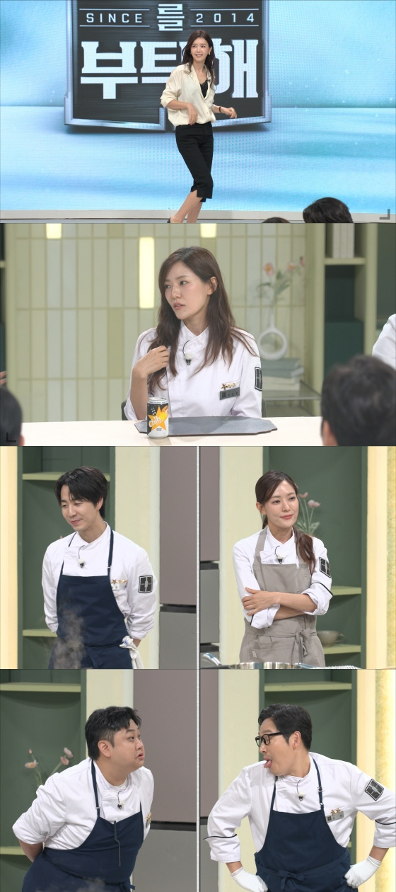 /사진=JTBC