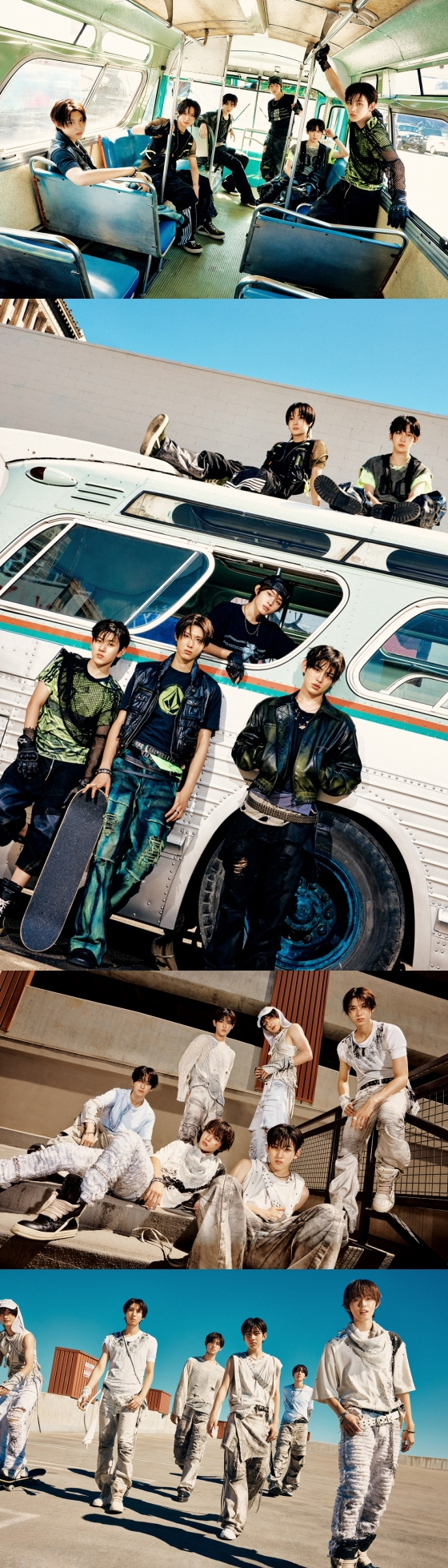 KickFlip /Photo=JYP Entertainment