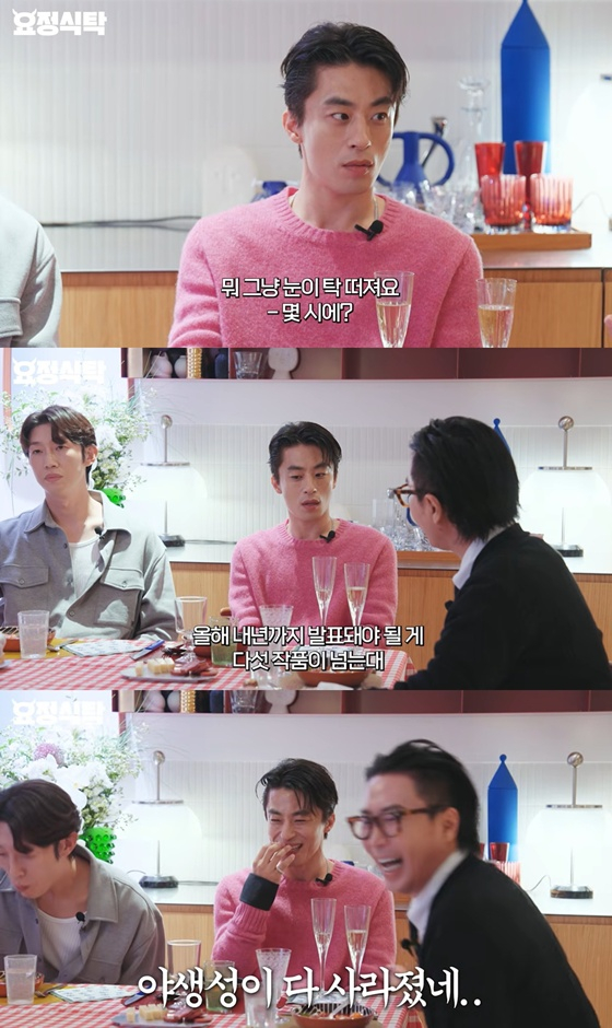 /Photo=YouTube channel ‘Yojung Jae-hyung’ screenshot