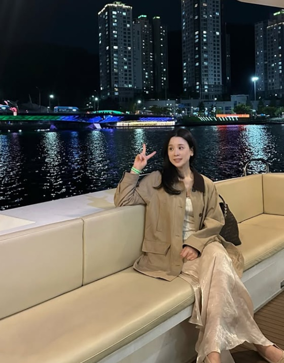 22기 현숙/사진=현숙 SNS