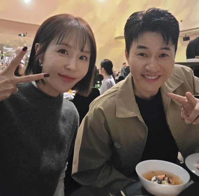 /Photo = Shin Ji SNS