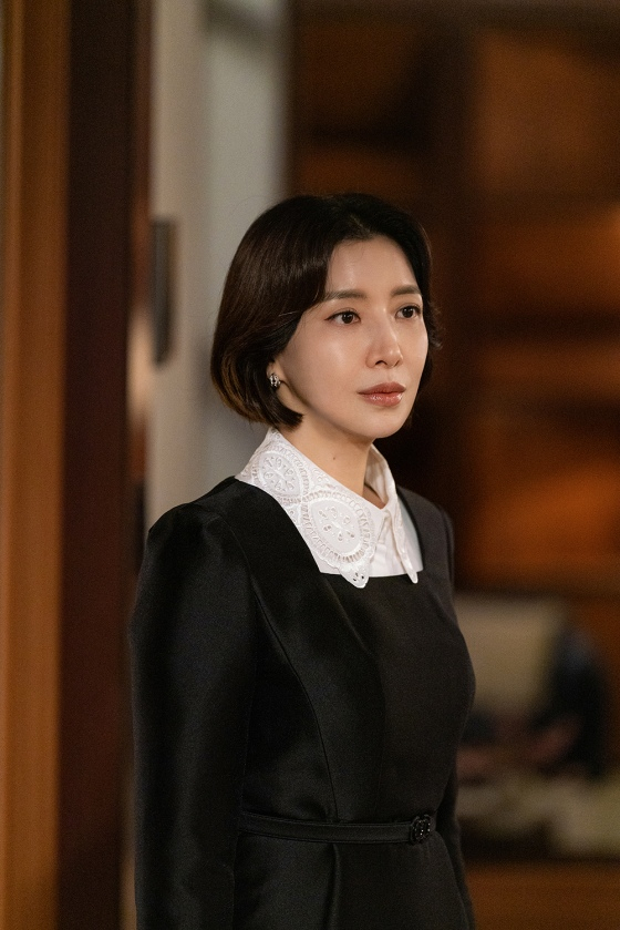 윤세아 /사진=tvN