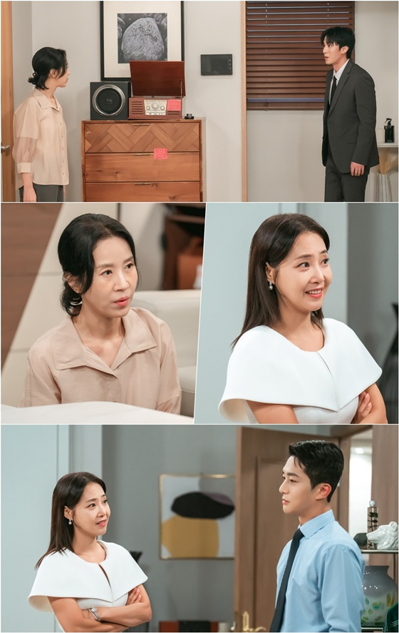 엄마가 미쳤어요/사진=KBS 1TV