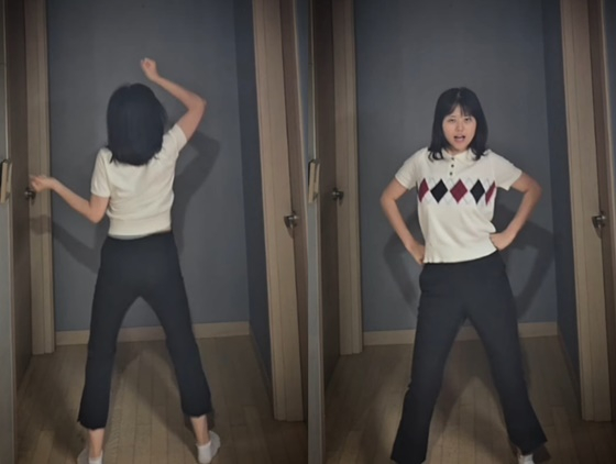 33기 현숙/사진=33기 현숙 SNS