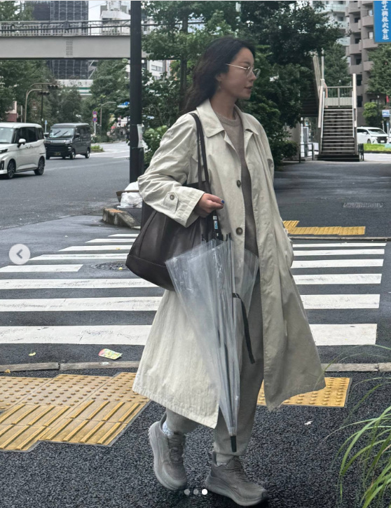 /사진=황정음 SNS