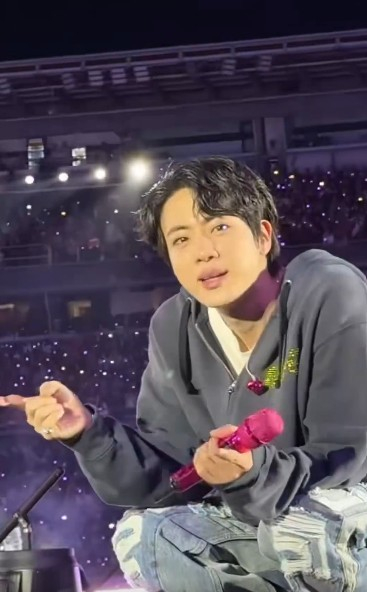 사진 진 팬 엑스 계정 팬캠 영상 캡처 