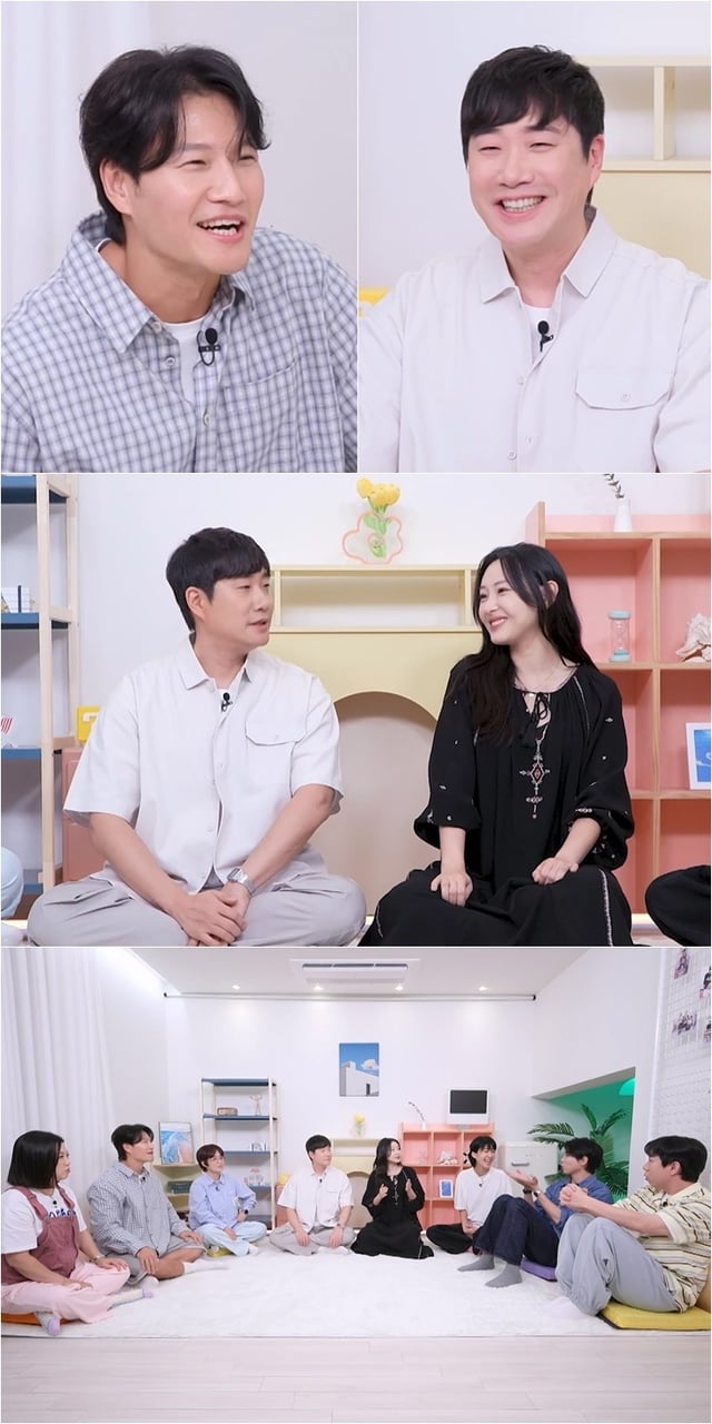 /사진=KBS 2TV '옥탑방의 문제아들'