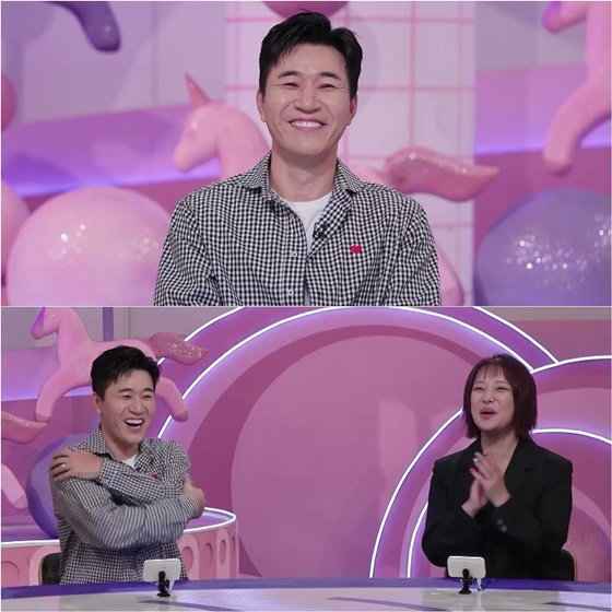 김종민/사진=KBS 2TV
