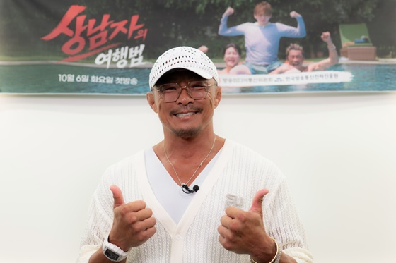 추성훈/사진=SBS플러스, MBN