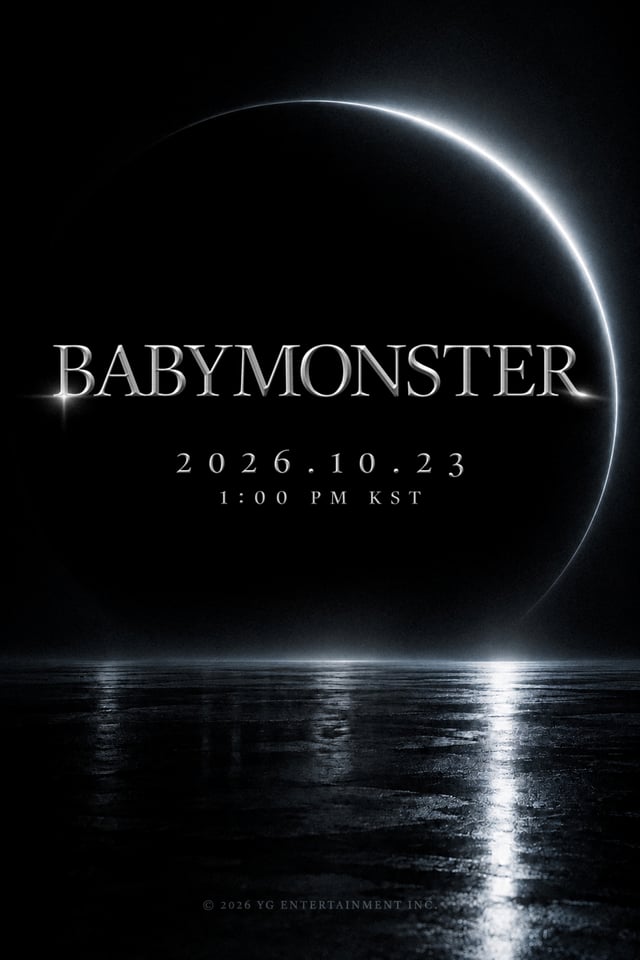 /Photo=YG Entertainment