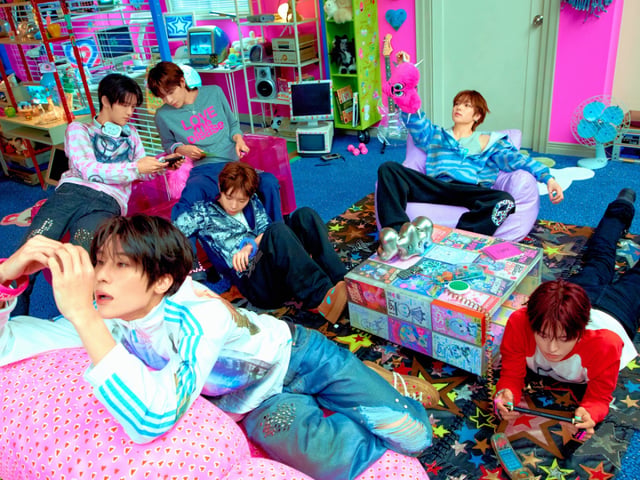 /Photo=SM Entertainment