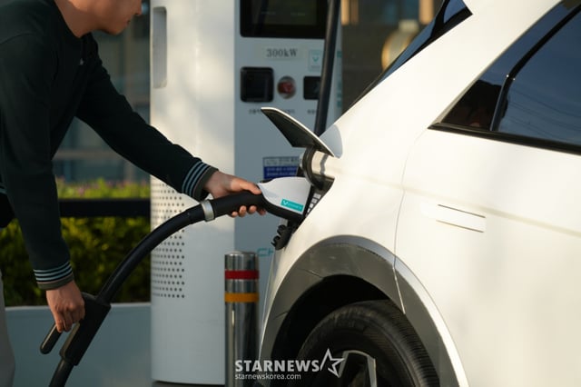 채비 PnC /사진제공=채비