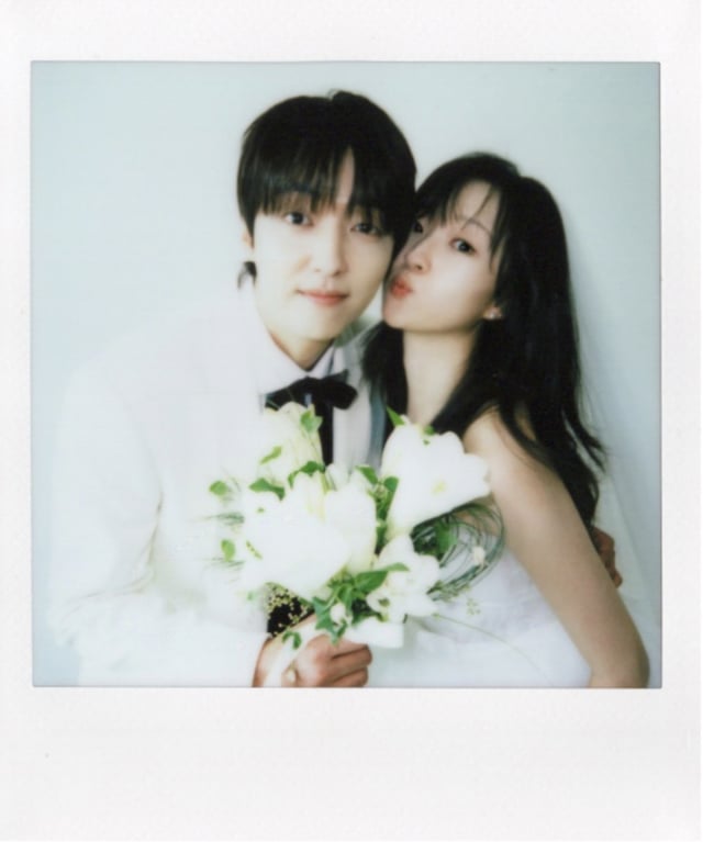 /Photo=Cha Kyung-eun's SNS
