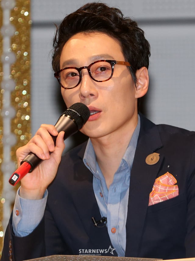 Lee Hui-jae /Photo=StarNews