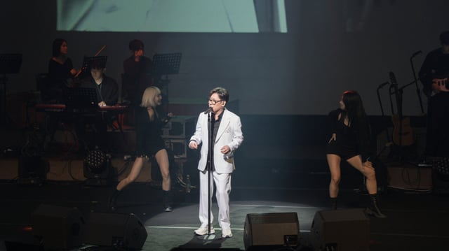 /Photo provided by Yoon Story Entertainment