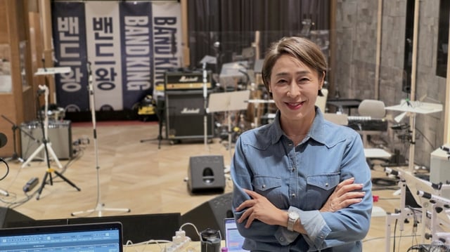 서혜진 크레아스튜디오 대표/사진제공=크레아스튜디오