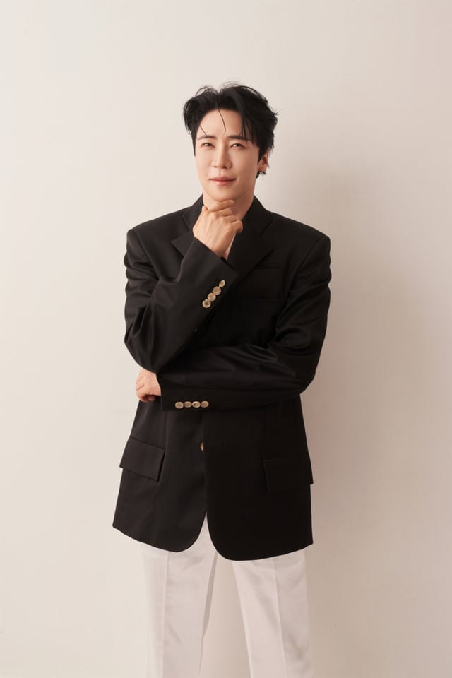에녹/사진제공= EMK엔터테인먼트 