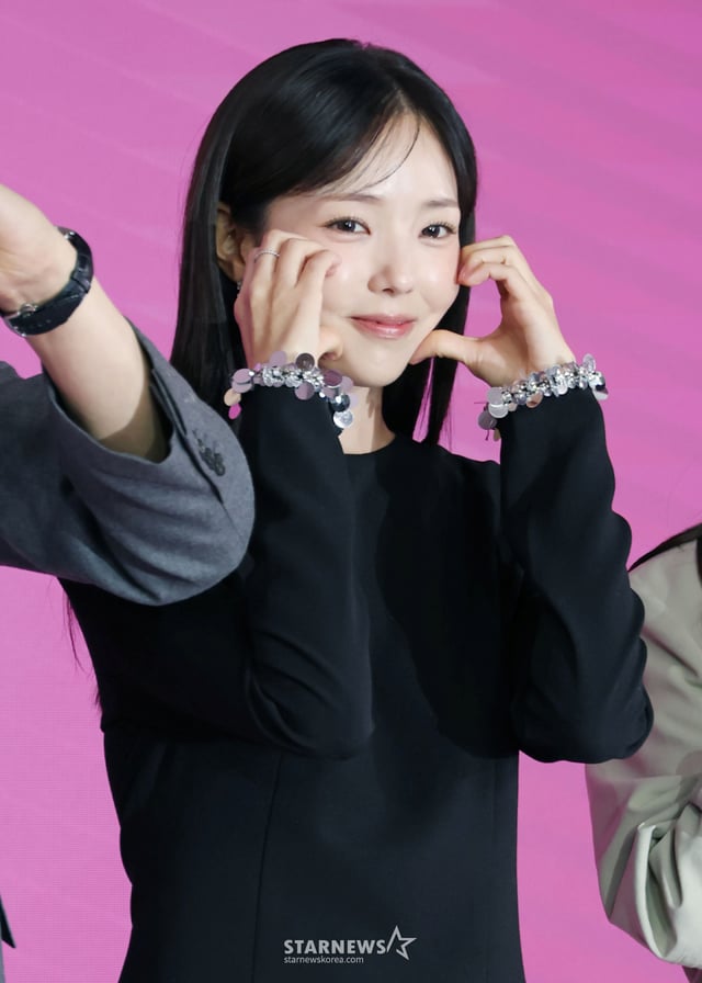Chae Soobin /Photo=Lee Dong-hoon photoguy@