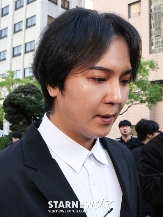 가수 송민호 /사진=(서울=뉴스1) 이종수 기자