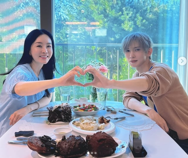 /사진=SNS