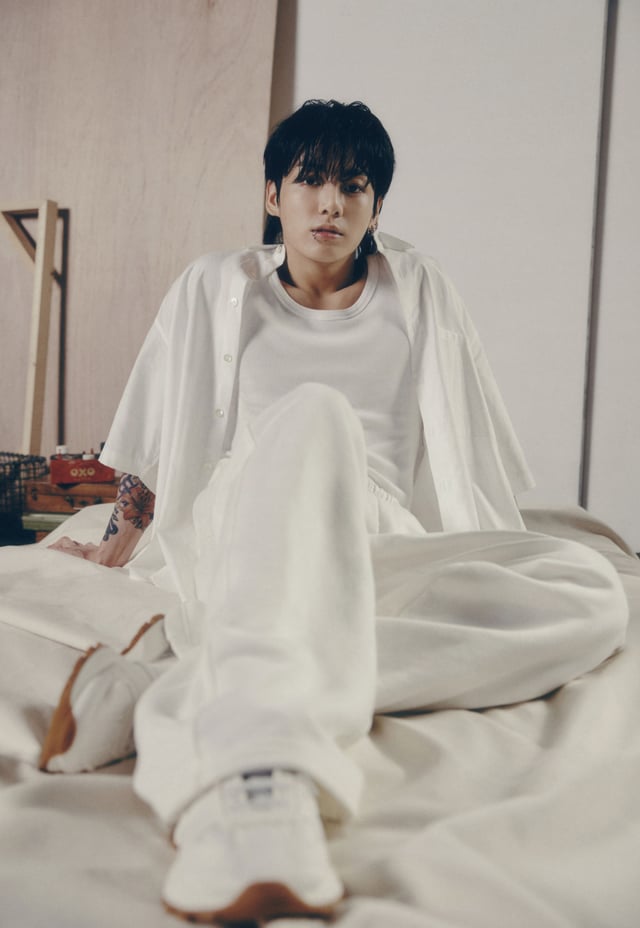 /照片=Big Hit Music(HYBE)