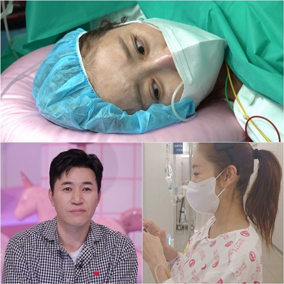 한다감/사진=KBS 2TV 슈퍼맨이 돌아왔다 