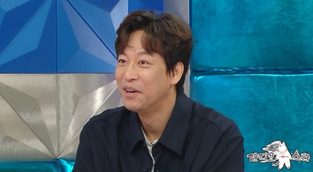 /사진=MBC ‘라디오스타’