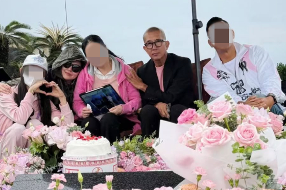 /사진=서희제 SNS