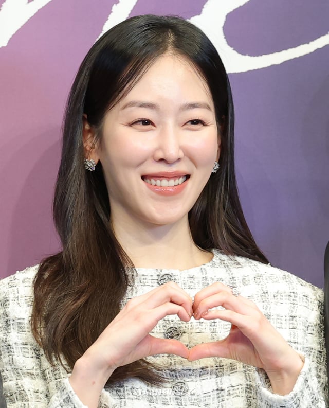  배우 서현진 /사진=(서울=뉴스1) 권현진 기자