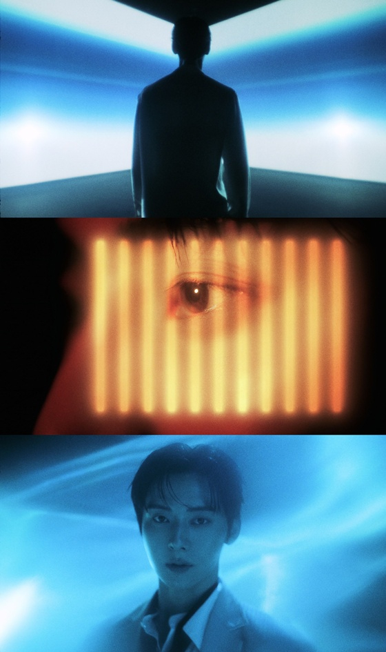 황민현 /사진=플레디스엔터테인먼트