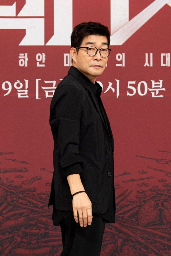 손현주 /사진=SBS