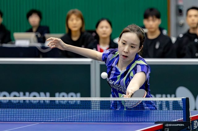 Shim Hyeon-ju. /Photo=Provided by KTTP