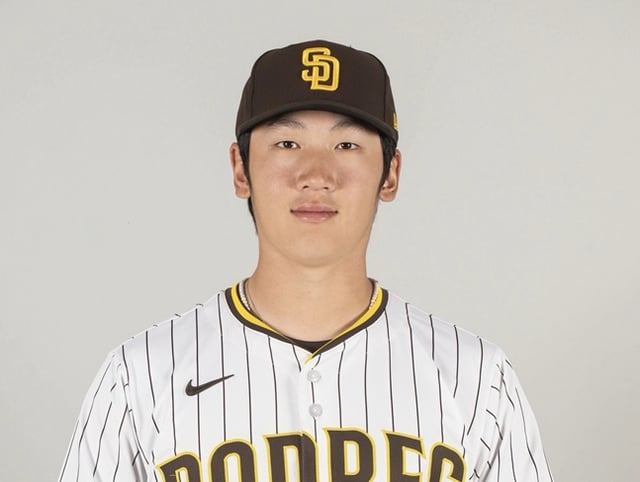 Choe Byeong-yong. /Photo=KIA Tigers