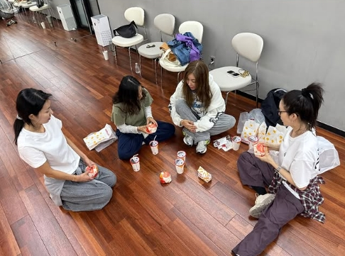 /사진=이효리 개인계정